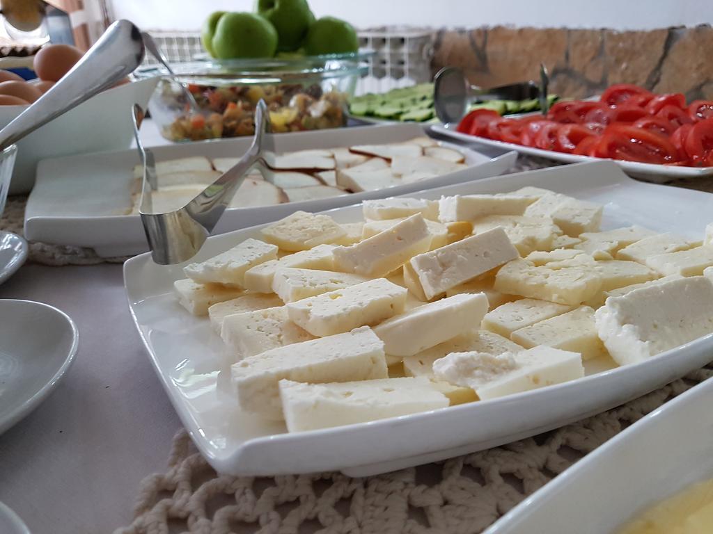 Hotel Irmak Szarajevó Kültér fotó