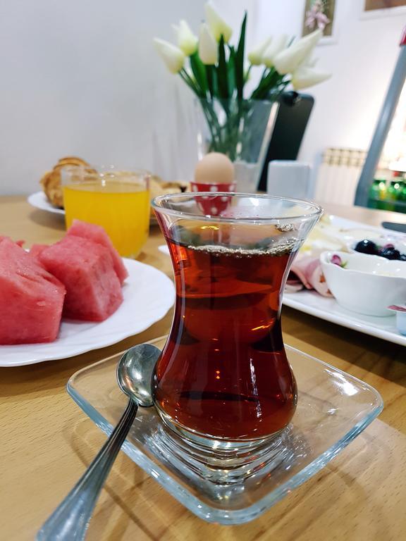 Hotel Irmak Szarajevó Kültér fotó