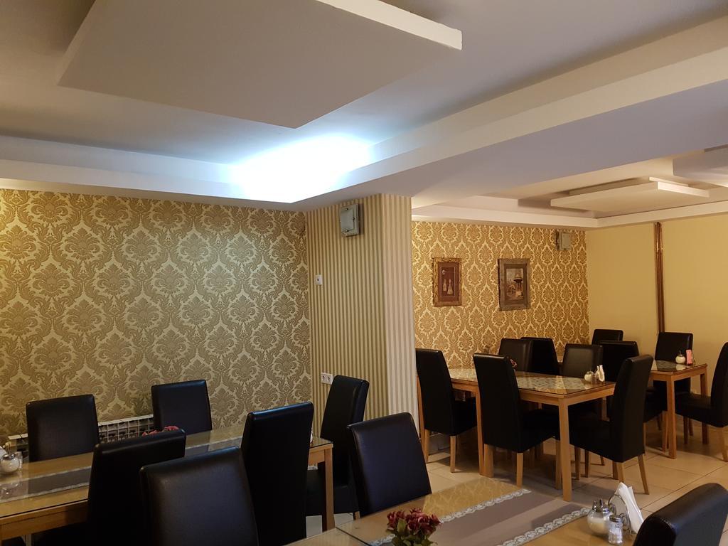 Hotel Irmak Szarajevó Kültér fotó