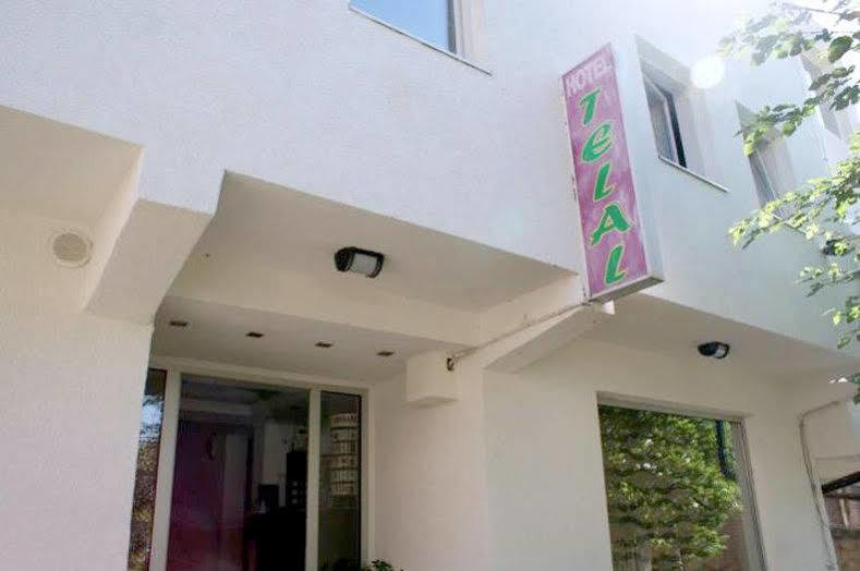 Hotel Irmak Szarajevó Kültér fotó