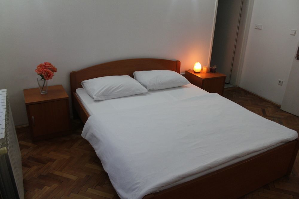 Hotel Irmak Szarajevó Kültér fotó