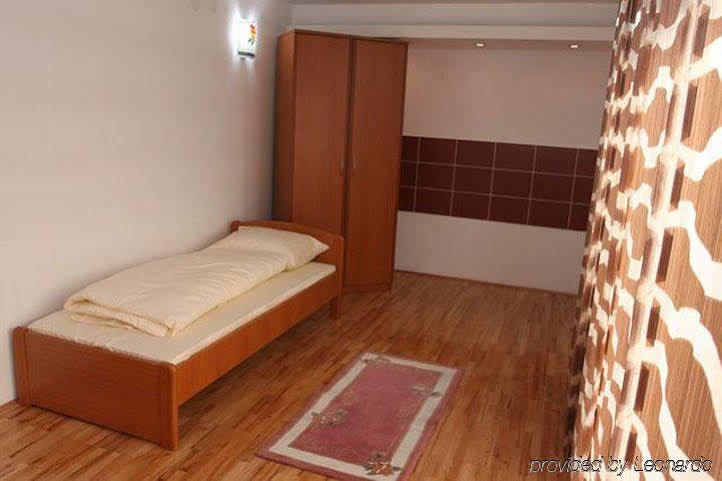 Hotel Irmak Szarajevó Kültér fotó