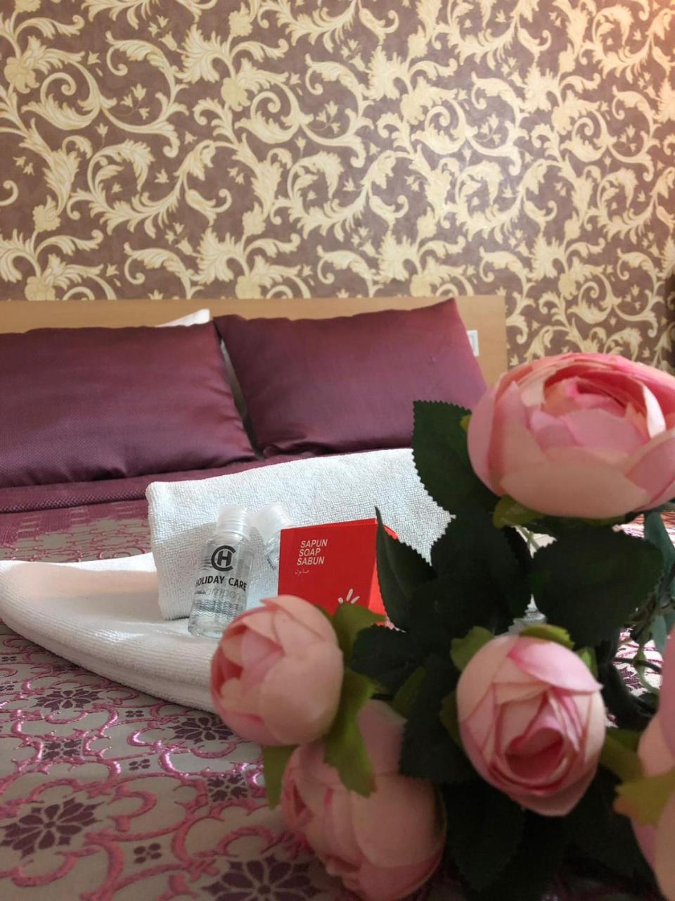 Hotel Irmak Szarajevó Kültér fotó