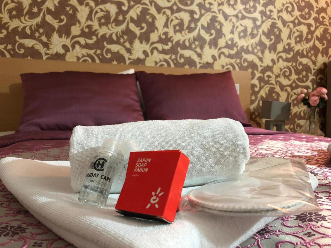 Hotel Irmak Szarajevó Kültér fotó