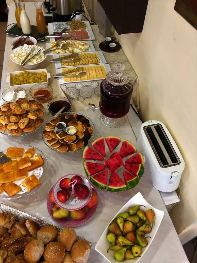 Hotel Irmak Szarajevó Kültér fotó