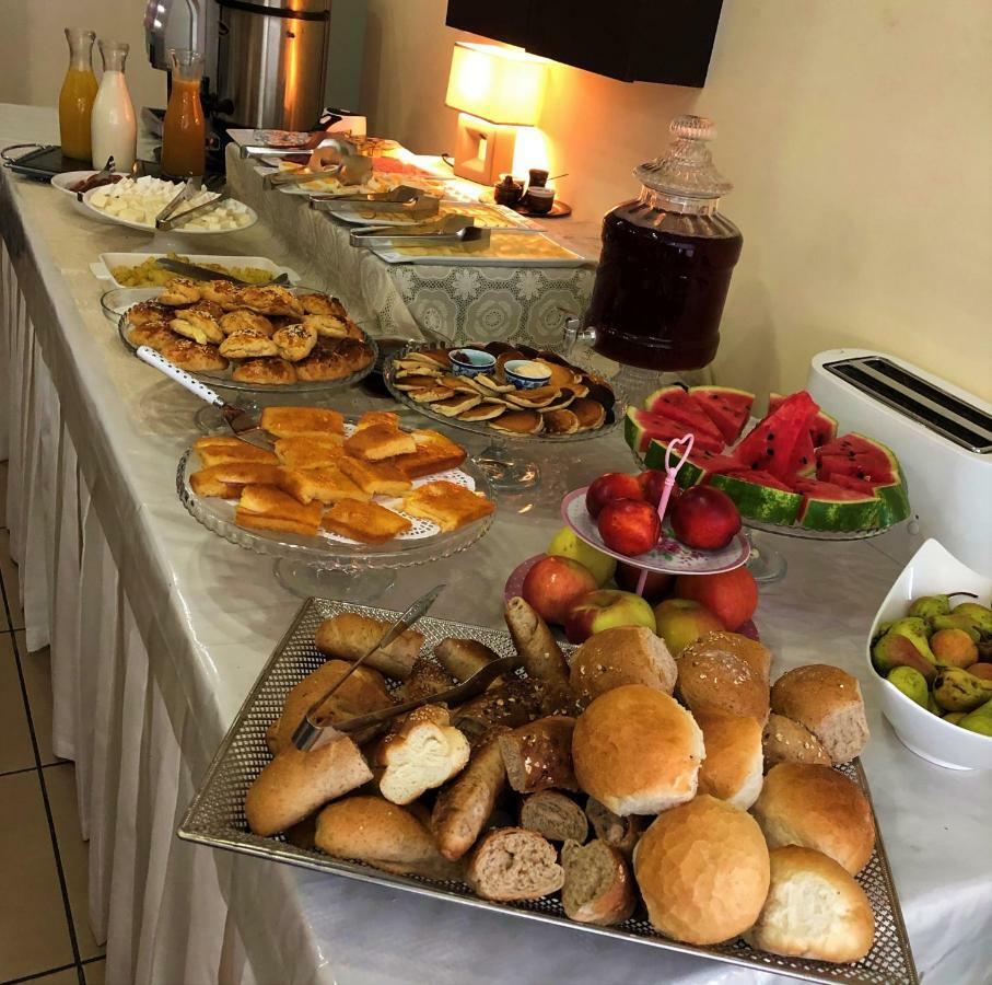 Hotel Irmak Szarajevó Kültér fotó